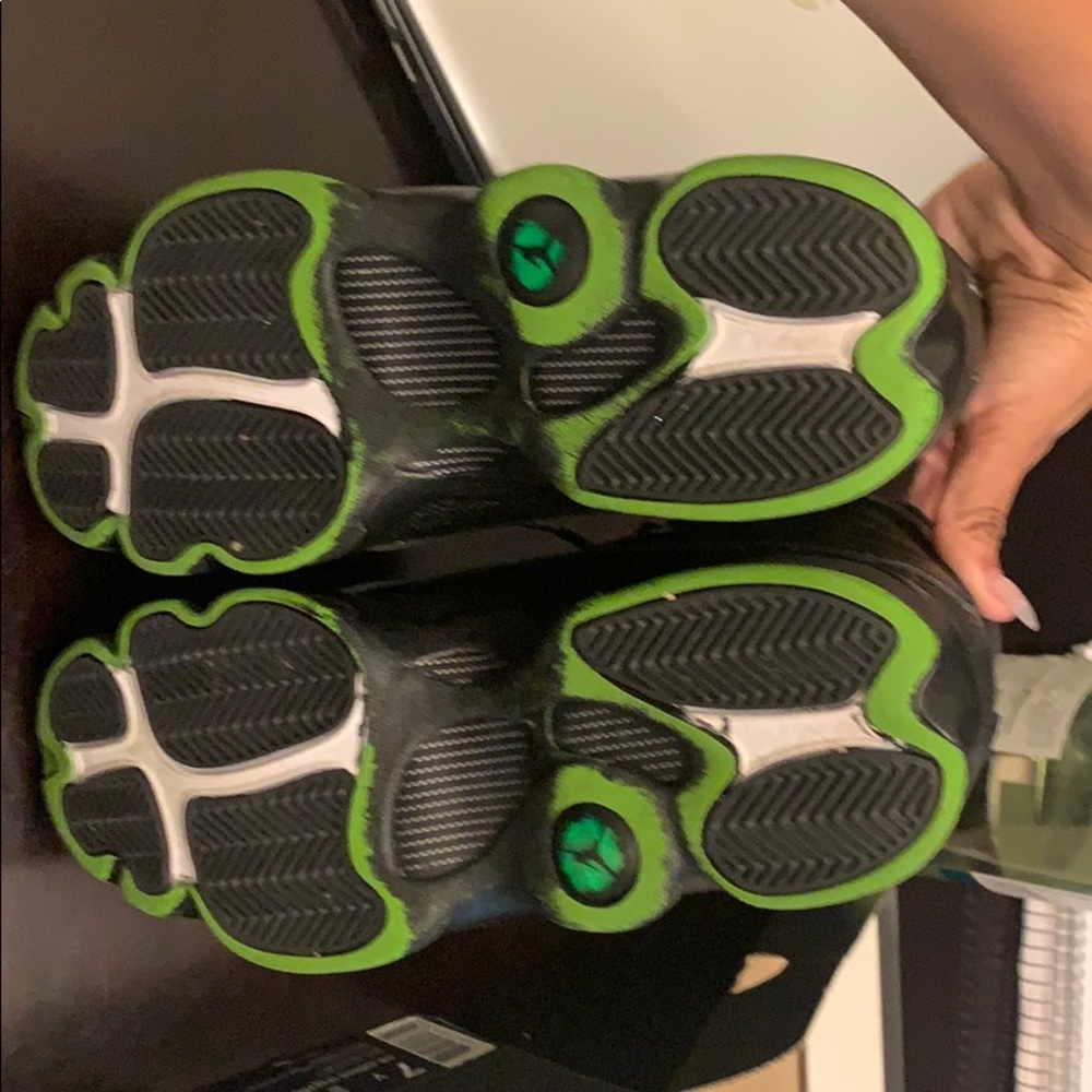 Jordan 13 - Picture 4 of 6